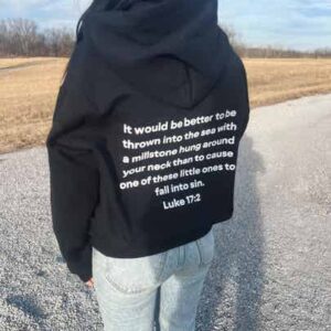 Operation 17:2 Hoodie