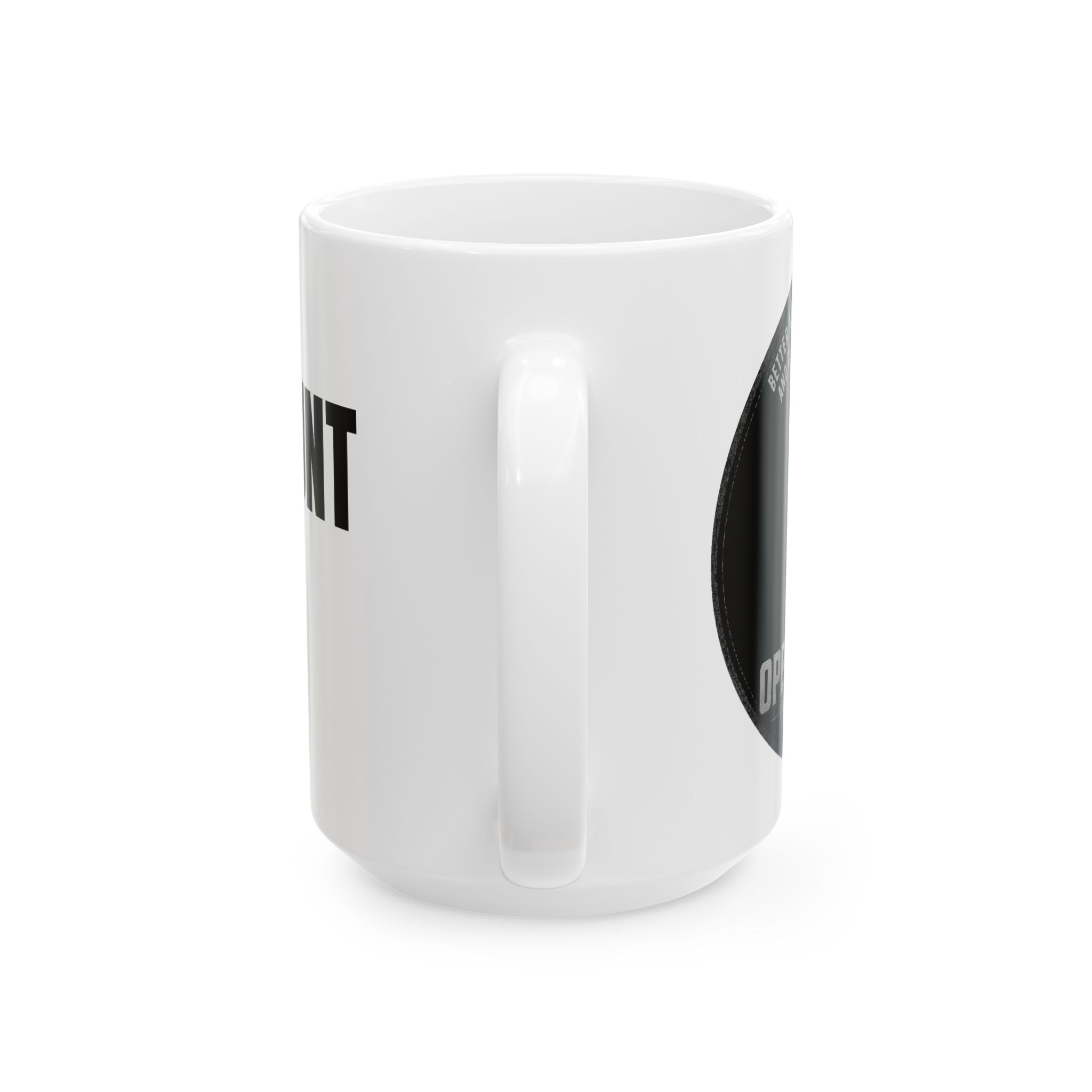 Operation 17:2 Coffee Mug – Christian Missionary Faith Scripture Ceramic Mug (11oz/15oz) - Image 6