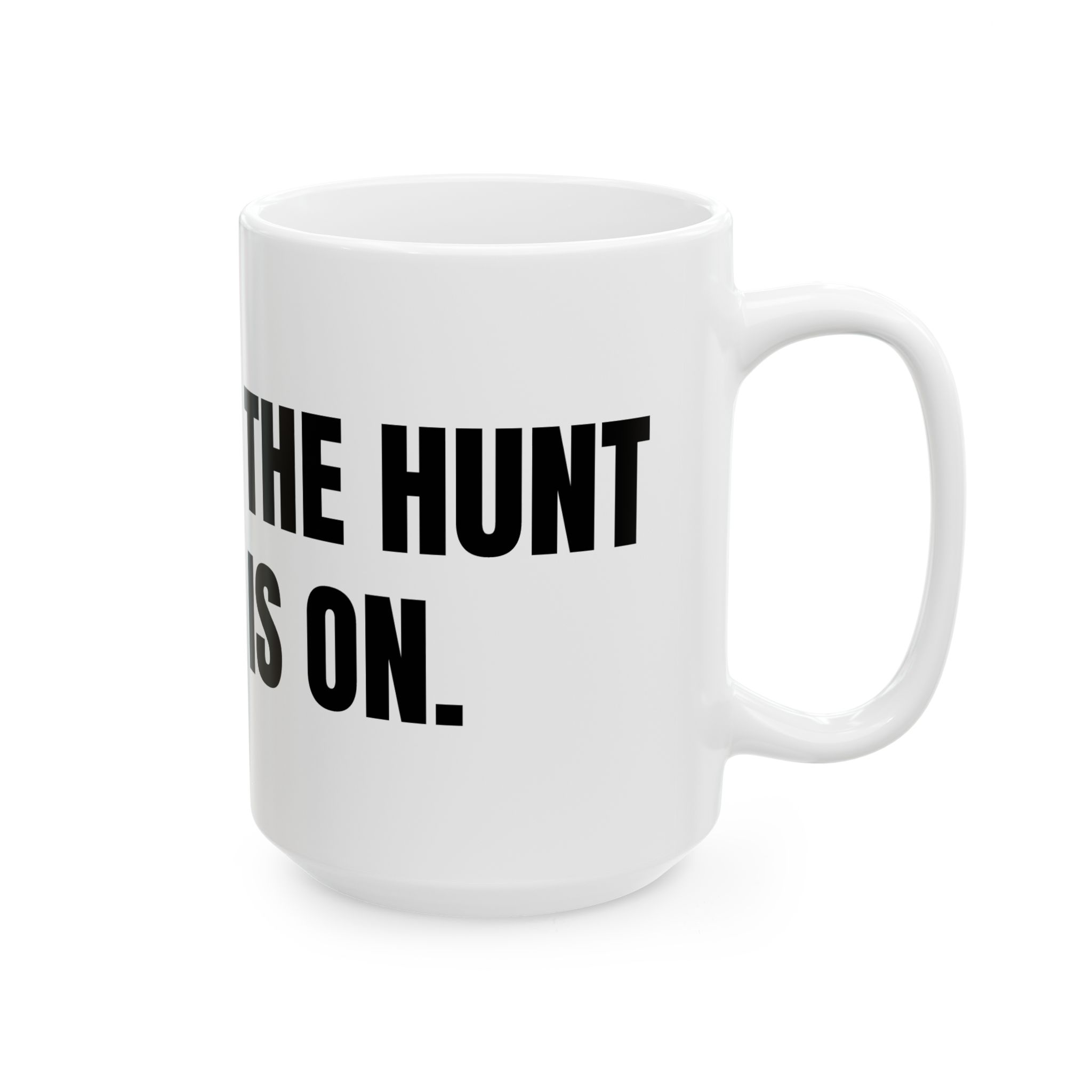 Operation 17:2 Coffee Mug – Christian Missionary Faith Scripture Ceramic Mug (11oz/15oz) - Image 8
