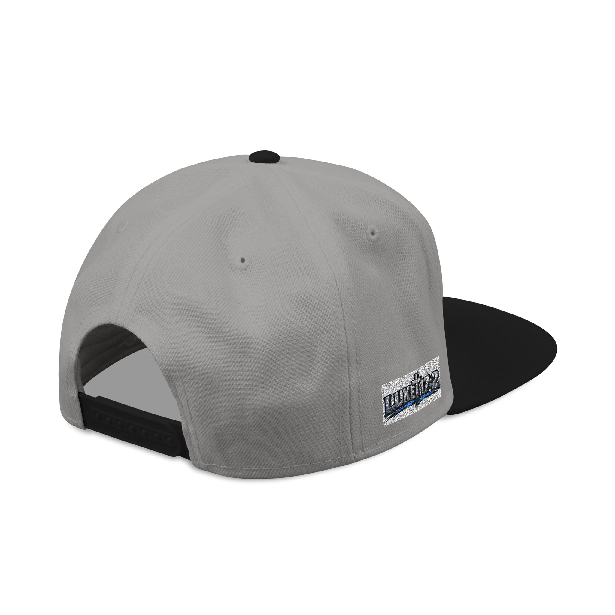 Snapback (Embroidery) - Image 26