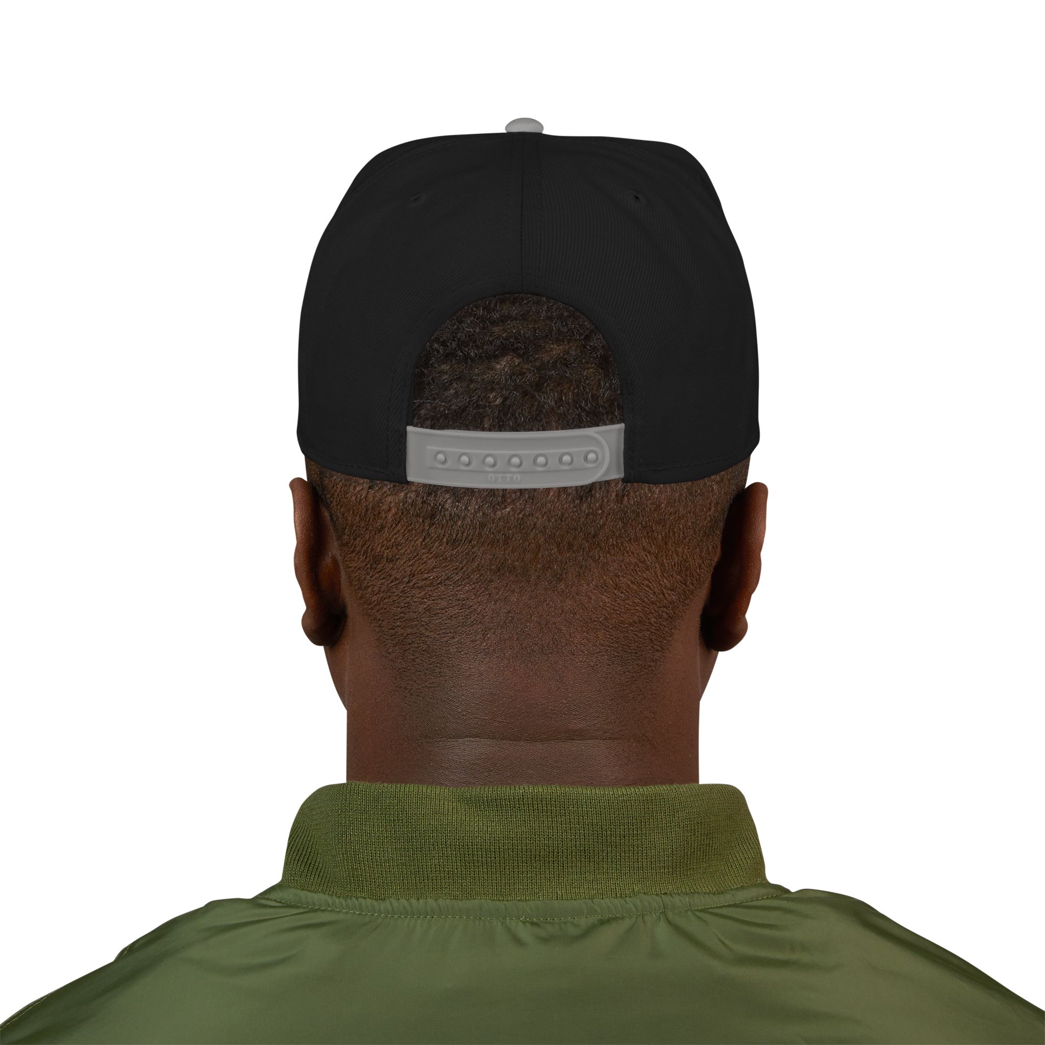 Snapback (Embroidery) - Image 32