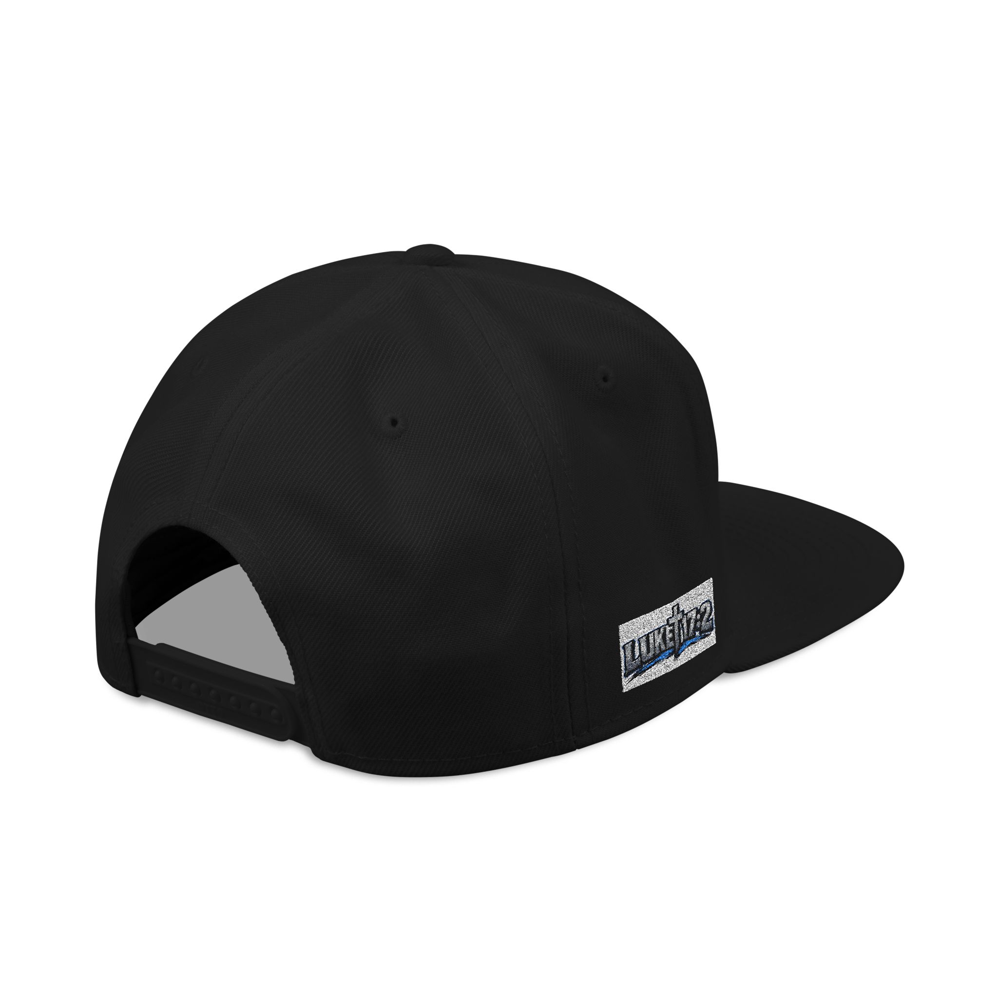 Snapback (Embroidery) - Image 6