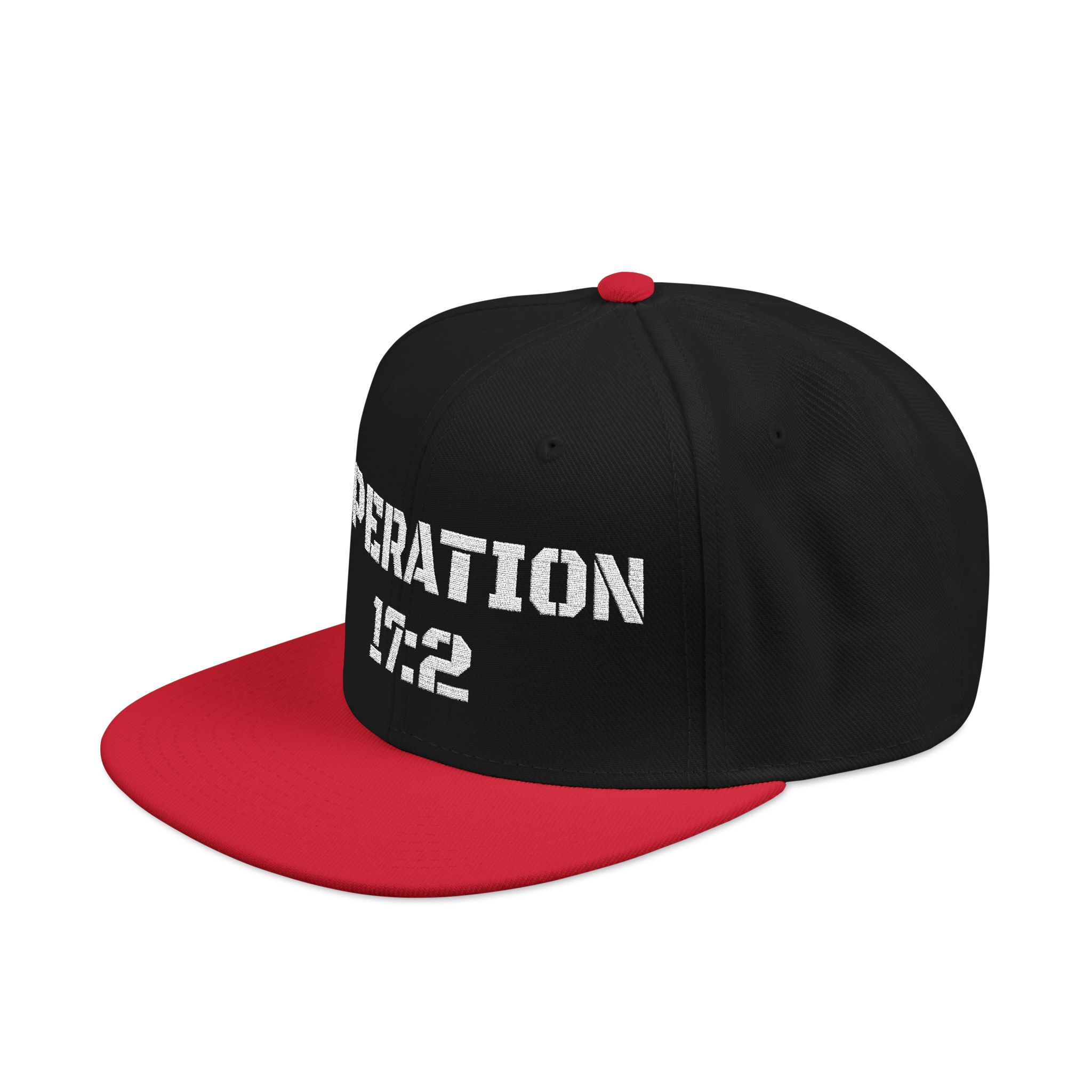 Snapback (Embroidery) - Image 21