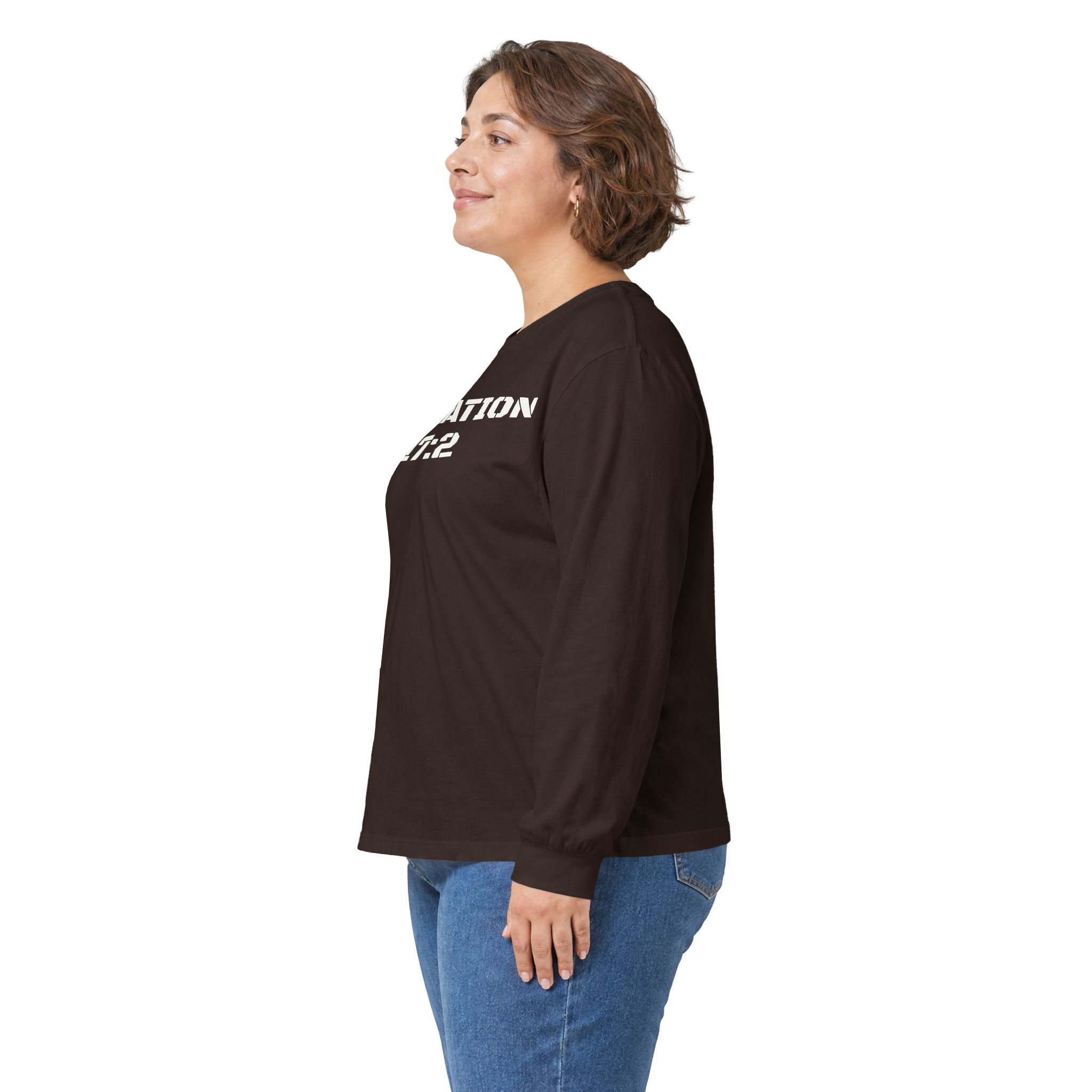 Operation 17:2 Relentless Fearless Long Sleeve Tee - Image 12