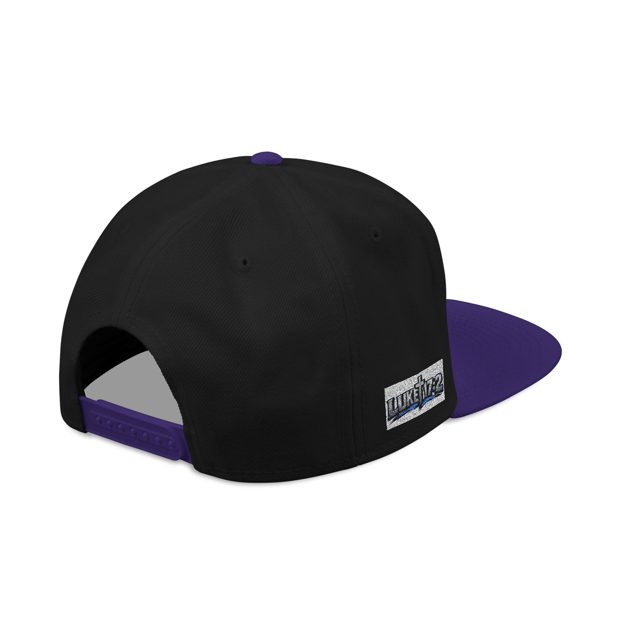Snapback (Embroidery) - Image 18