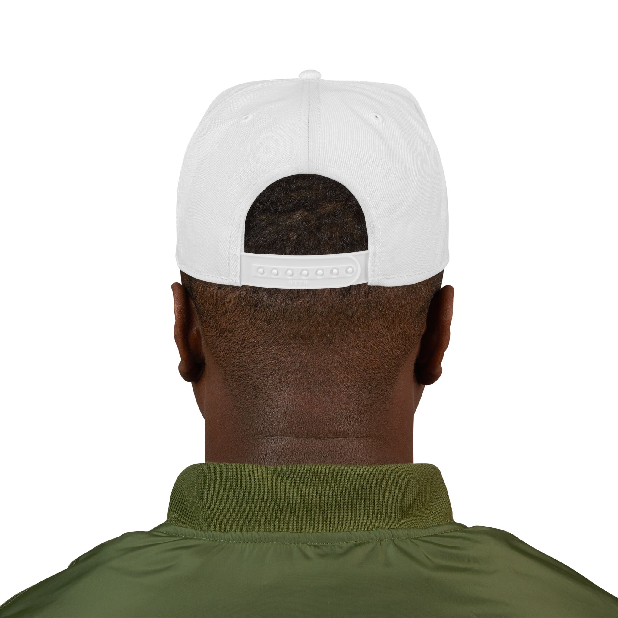 Snapback (Embroidery) - Image 36