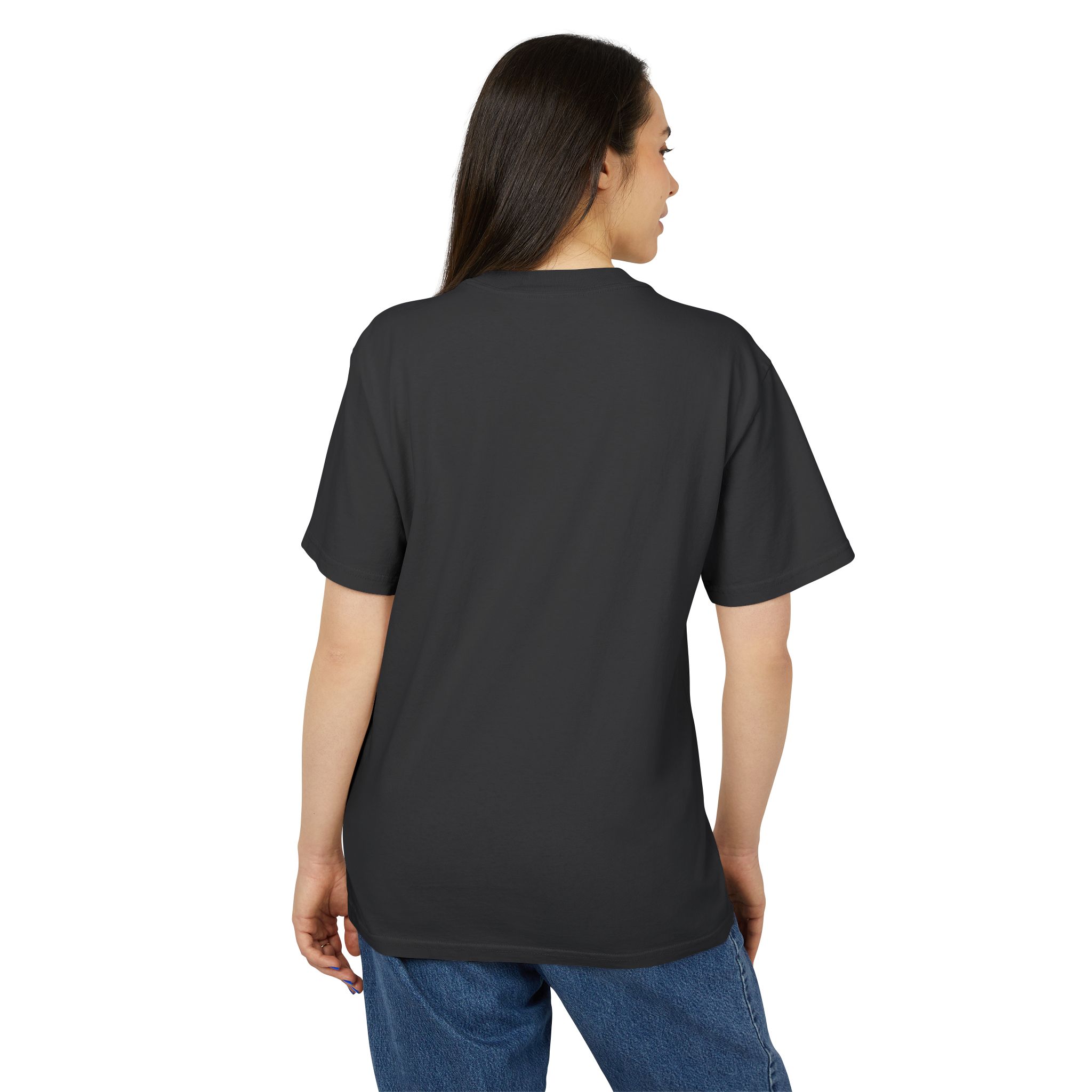 Operation 17:2 Christian Faith T-Shirt Oversized - Image 19
