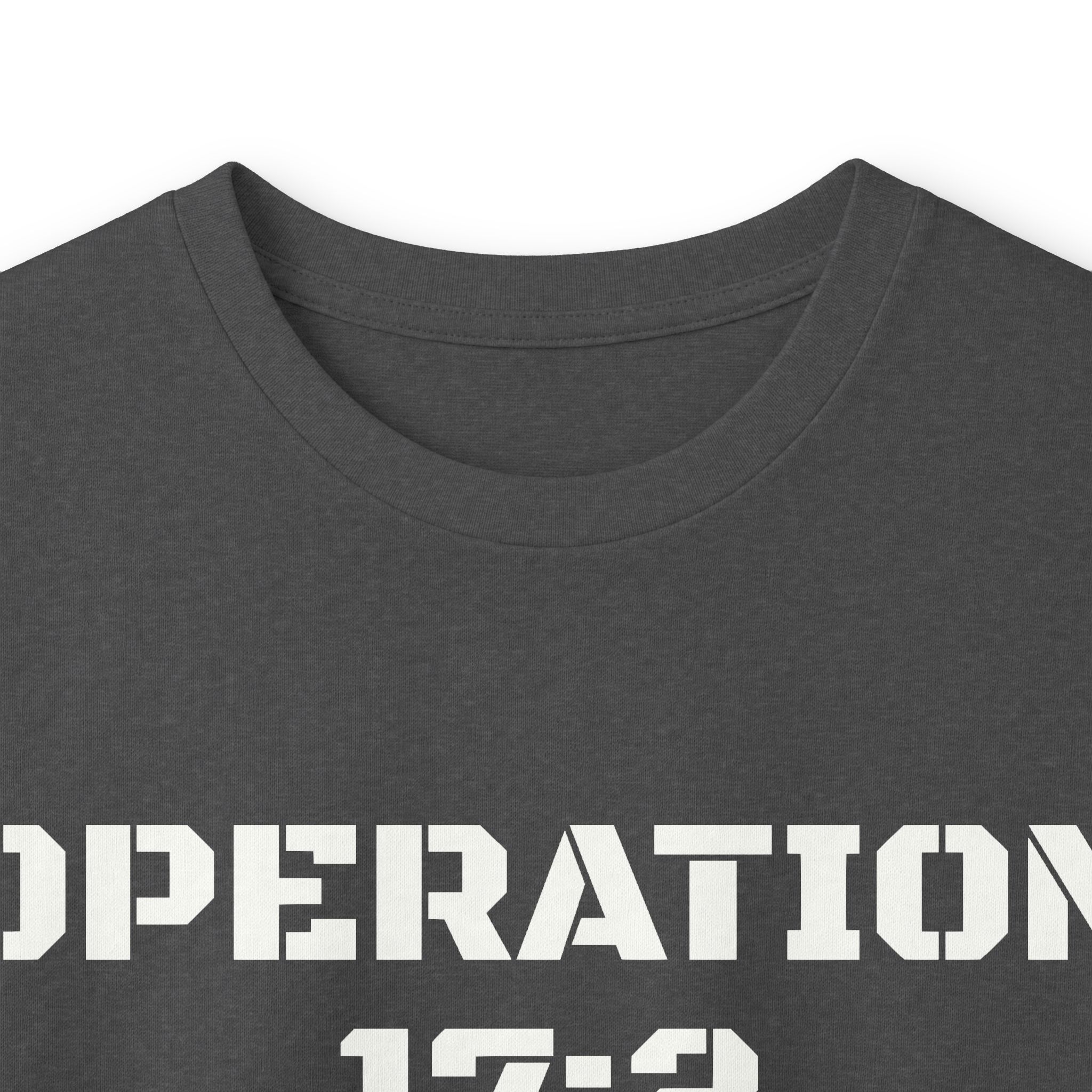 Operation 17:2 Relentless Fearless Long Sleeve Tee - Image 19