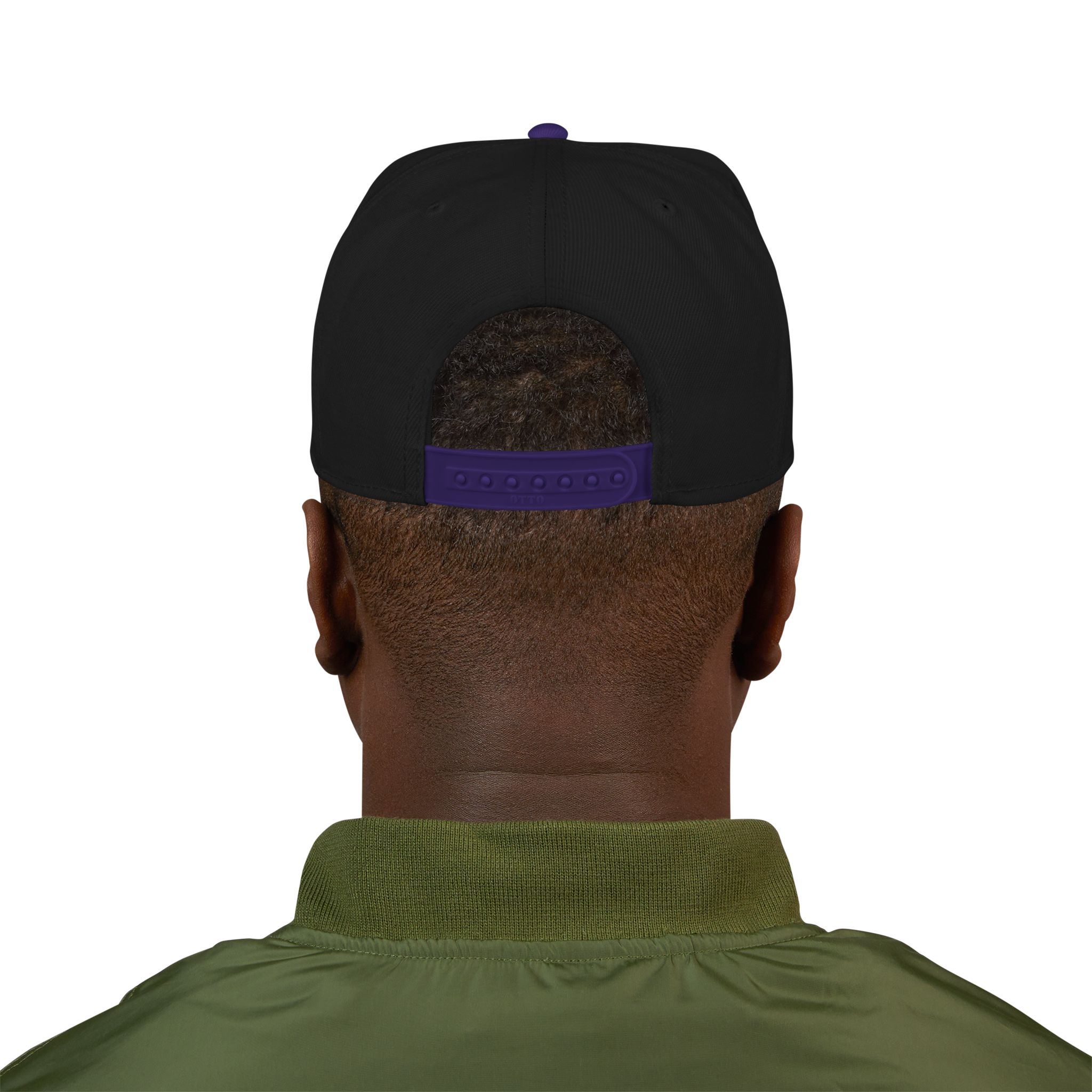 Snapback (Embroidery) - Image 20