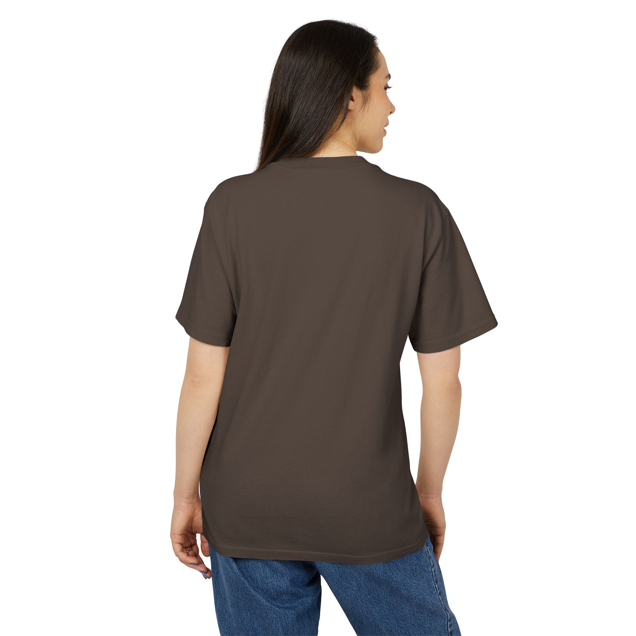 Operation 17:2 Christian Faith T-Shirt Oversized - Image 9