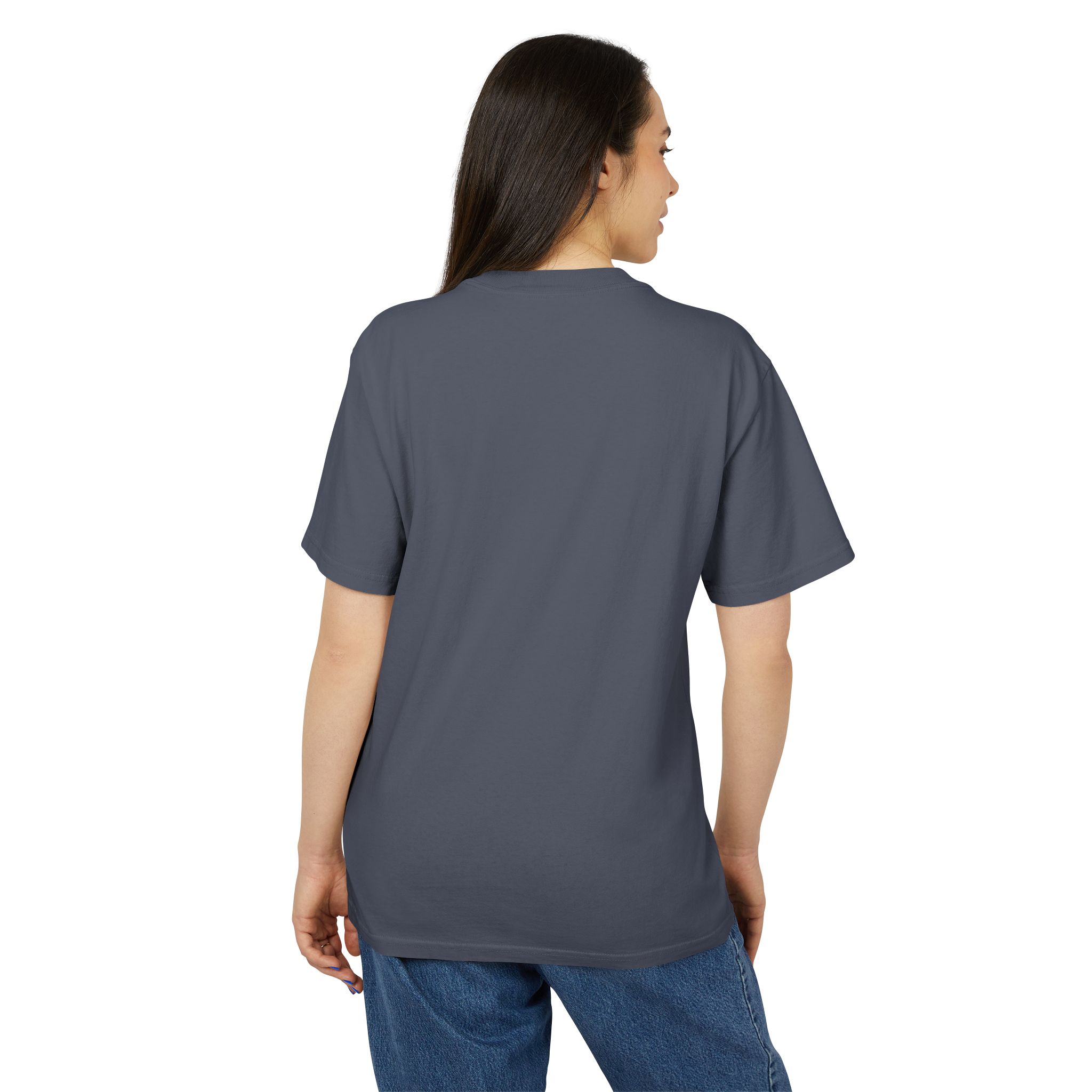 Operation 17:2 Christian Faith T-Shirt Oversized - Image 14