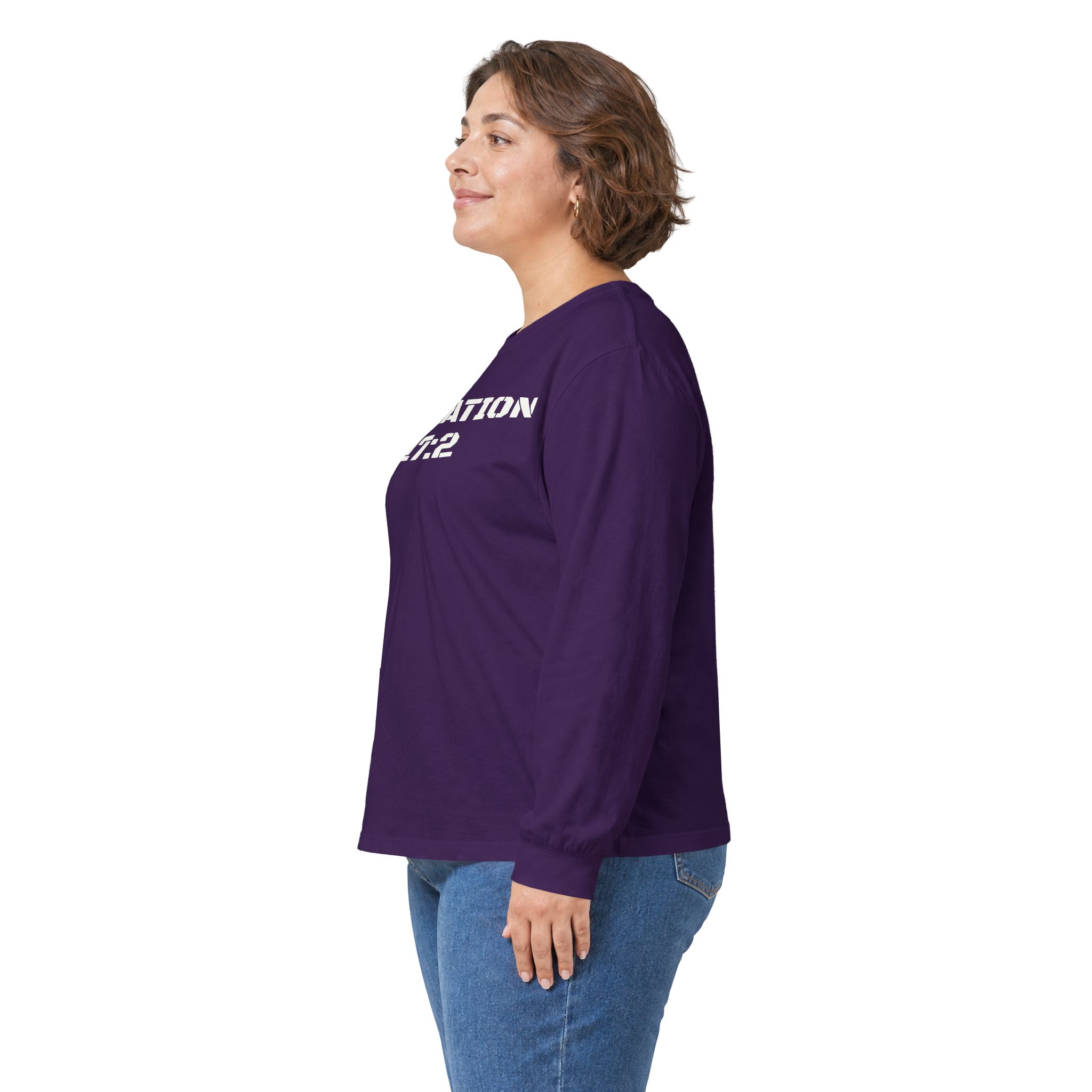 Operation 17:2 Relentless Fearless Long Sleeve Tee - Image 28