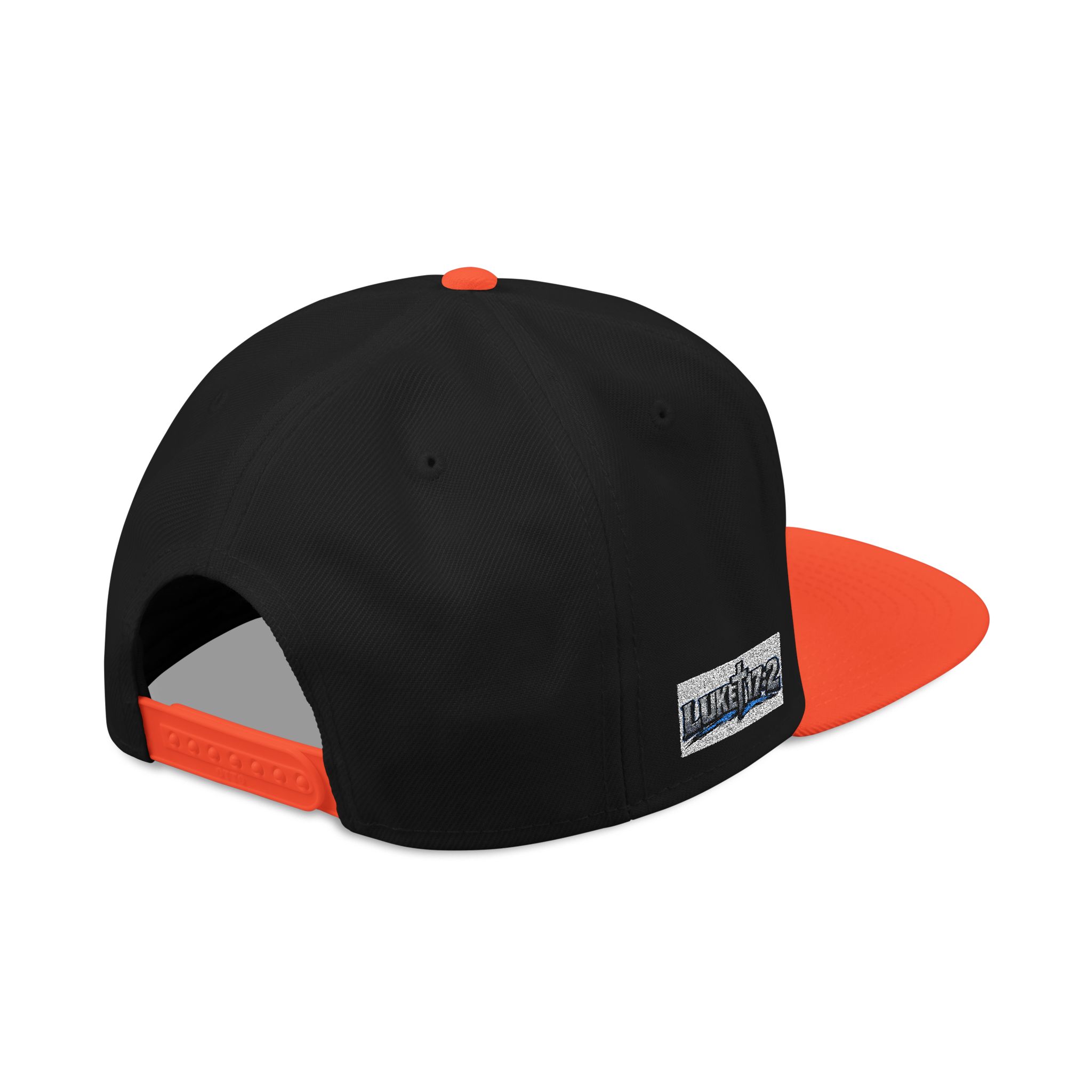 Snapback (Embroidery) - Image 14