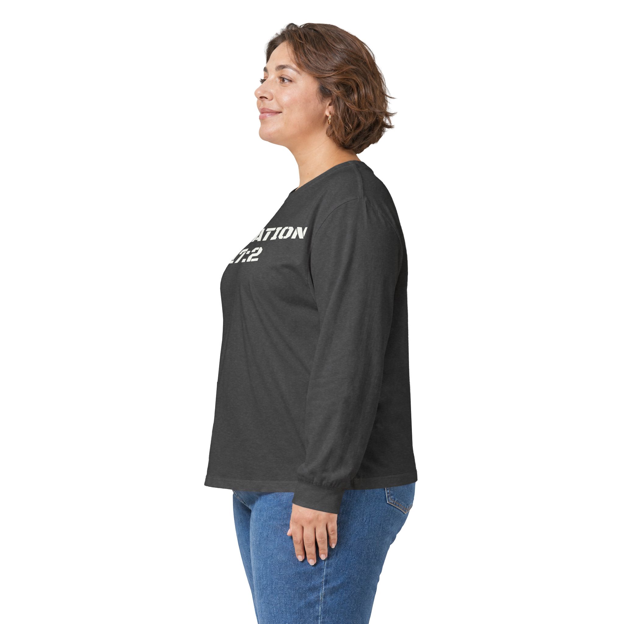 Operation 17:2 Relentless Fearless Long Sleeve Tee - Image 20
