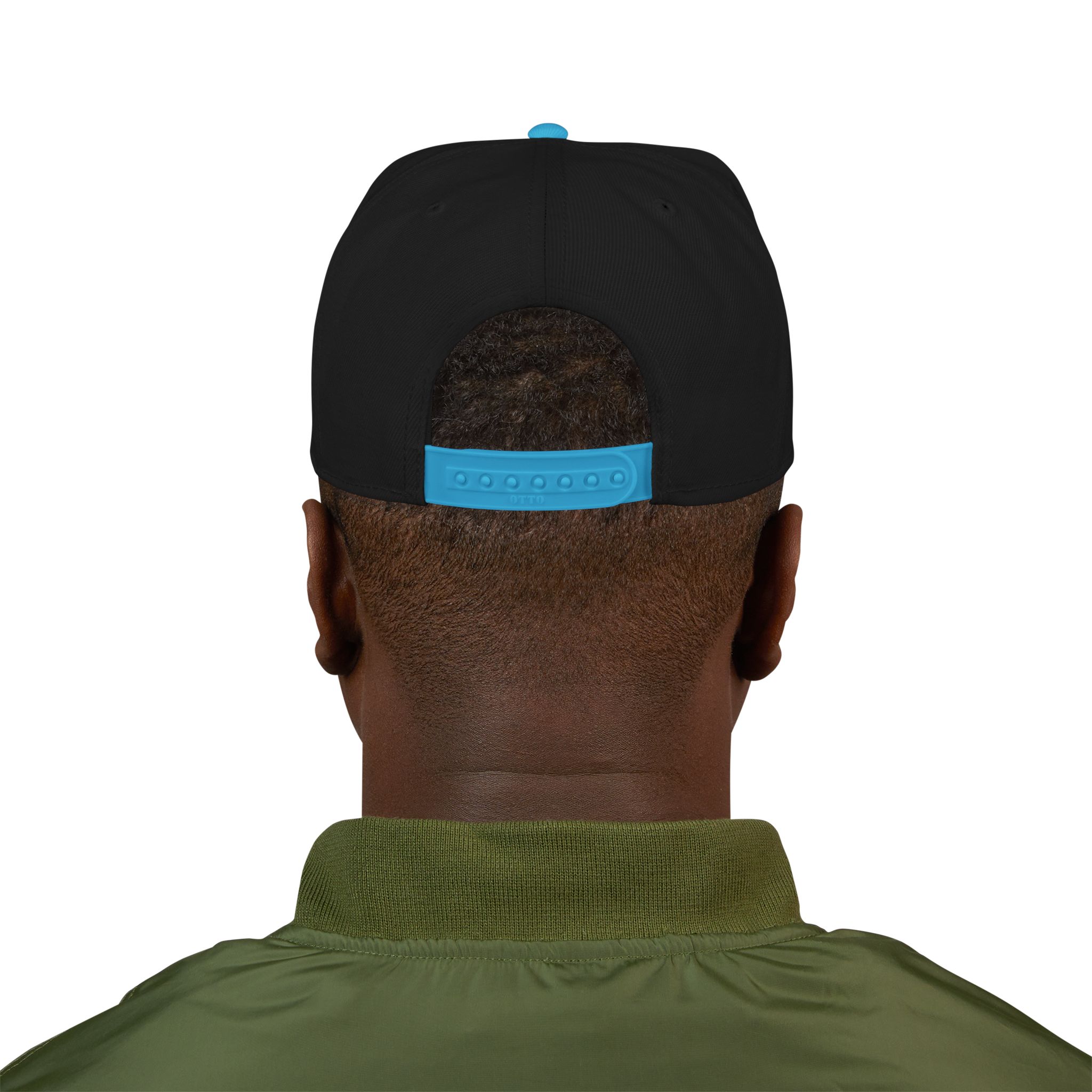 Snapback (Embroidery) - Image 4