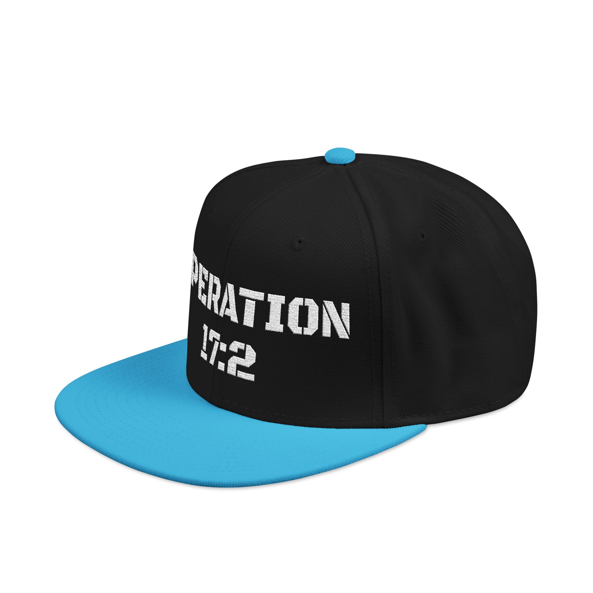 Snapback (Embroidery)