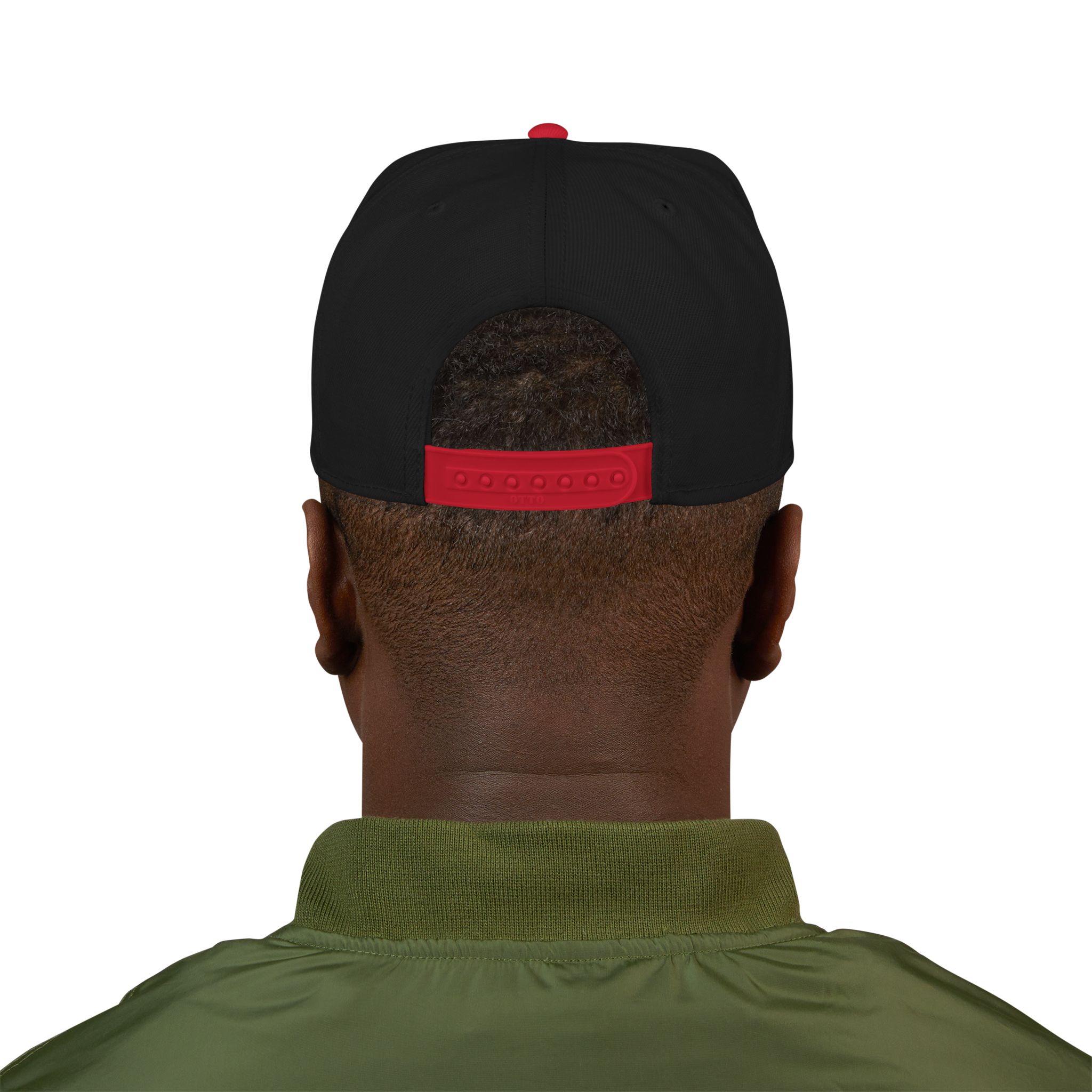 Snapback (Embroidery) - Image 24