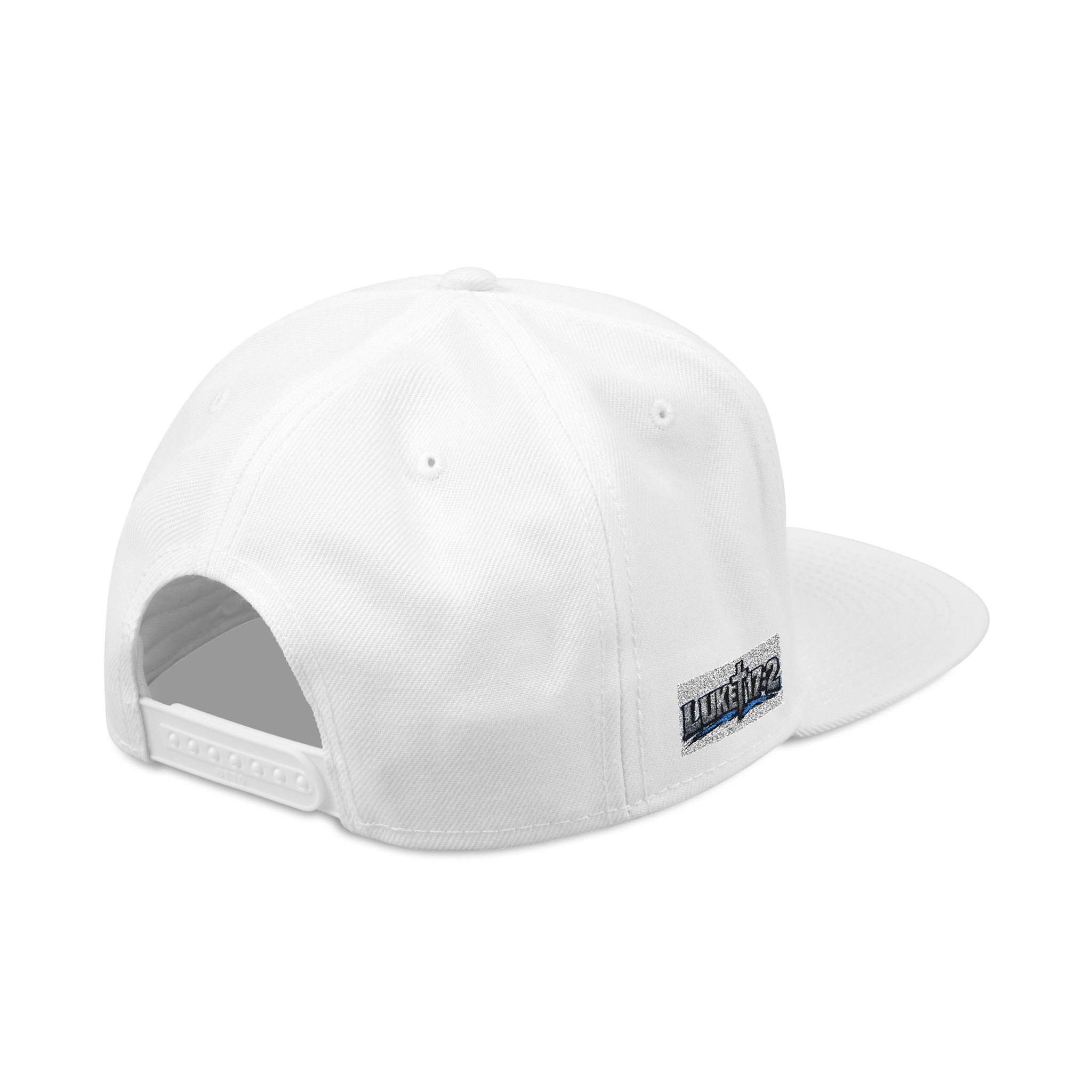 Snapback (Embroidery) - Image 34