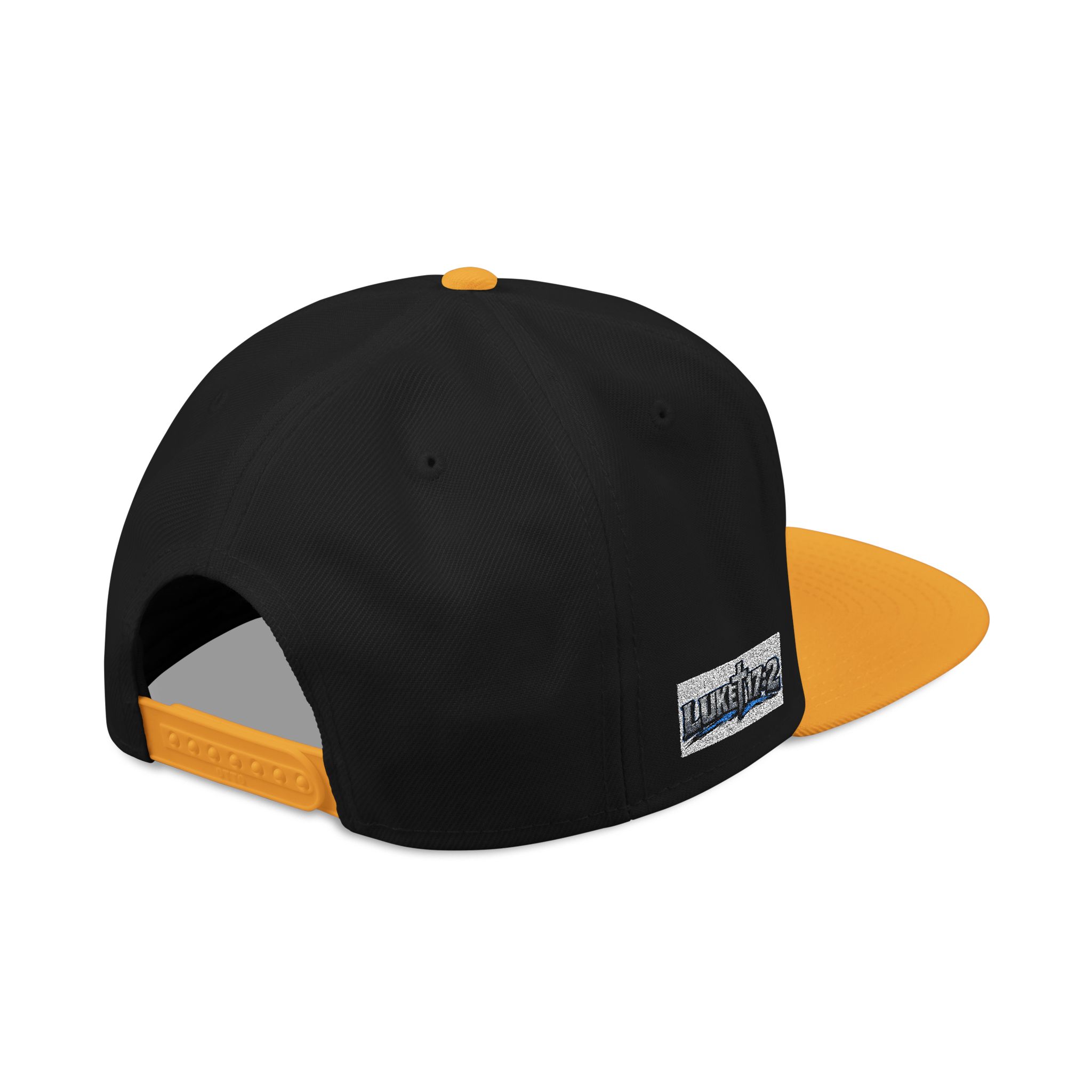 Snapback (Embroidery) - Image 10