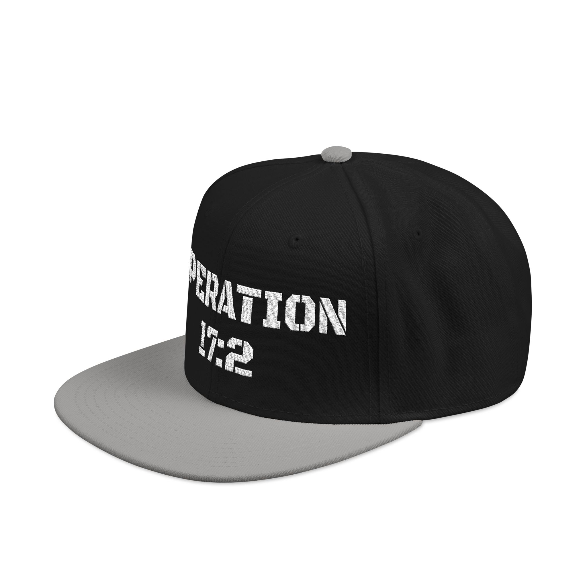 Snapback (Embroidery) - Image 29