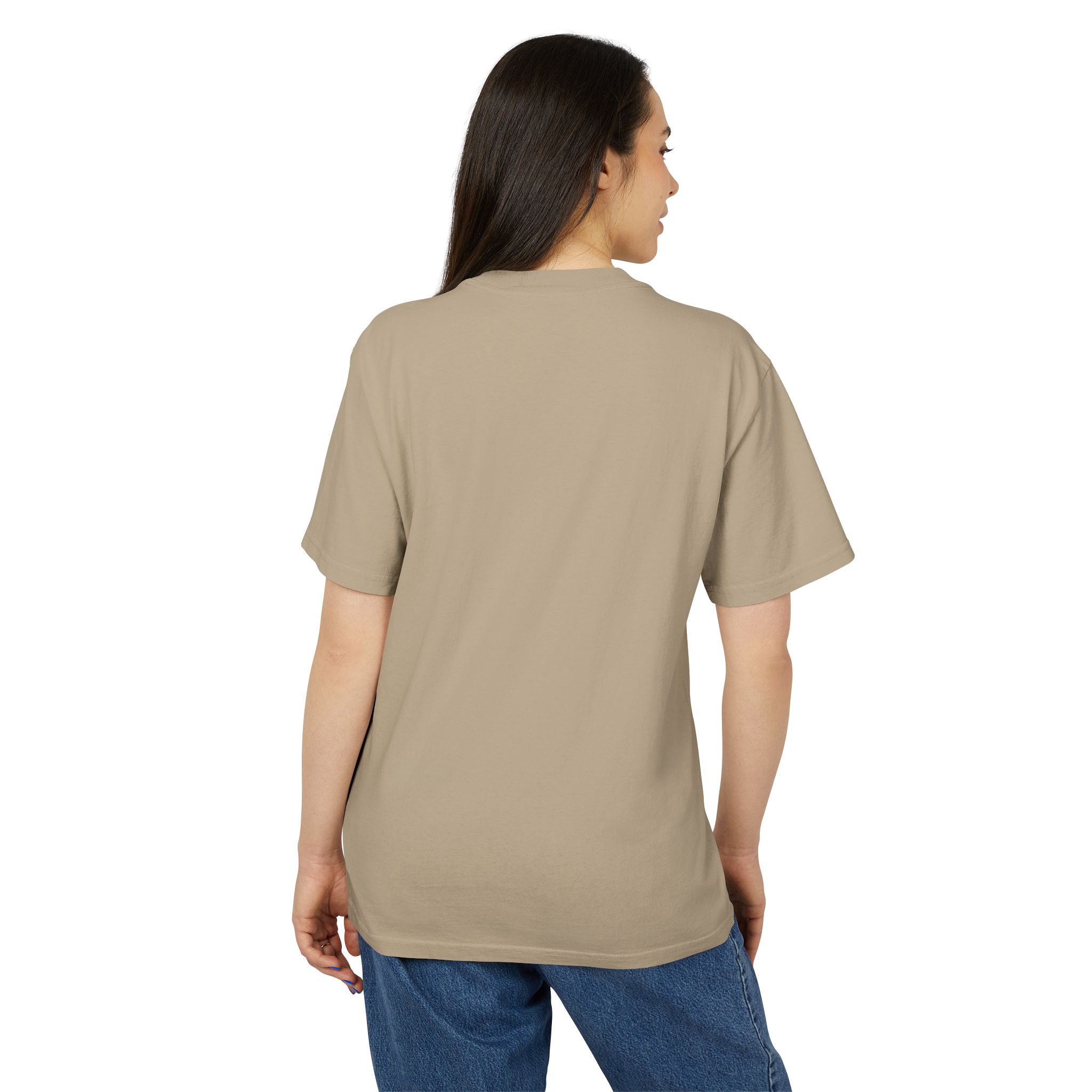 Operation 17:2 Christian Faith T-Shirt Oversized - Image 4