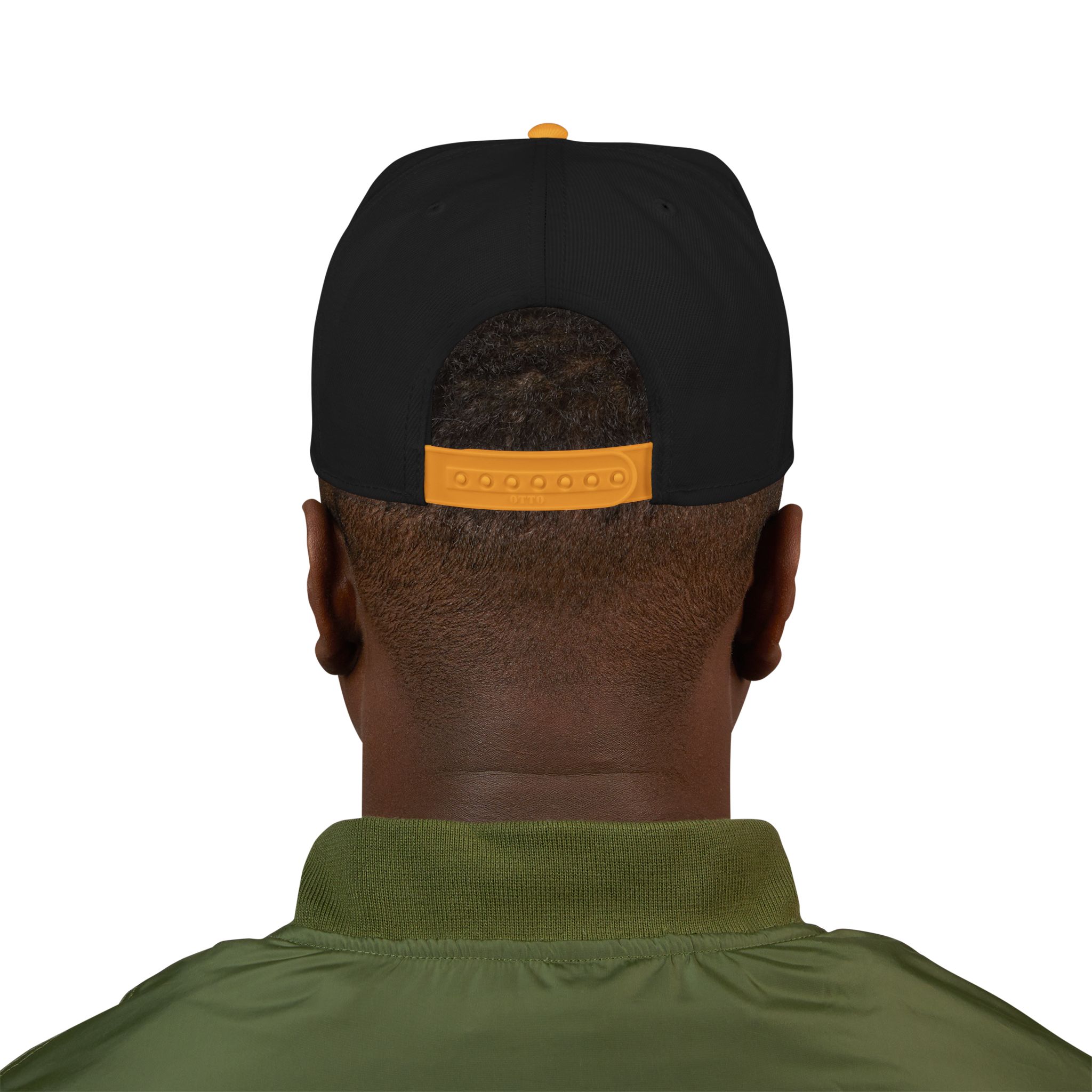 Snapback (Embroidery) - Image 12