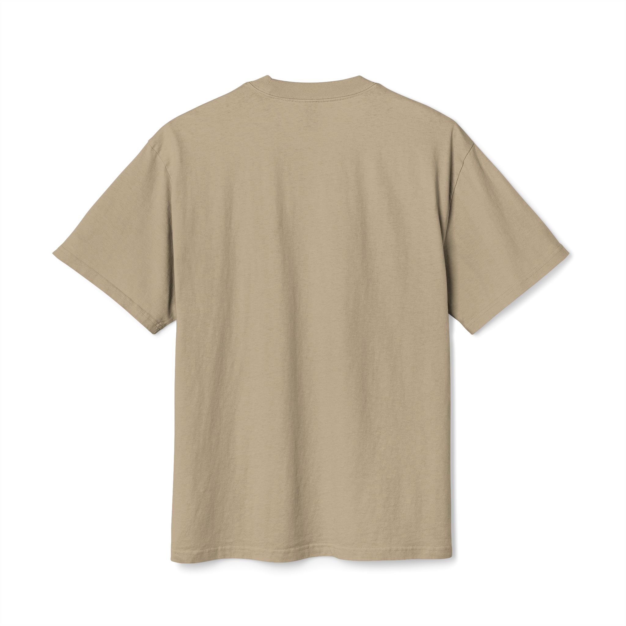 Operation 17:2 Christian Faith T-Shirt Oversized - Image 2