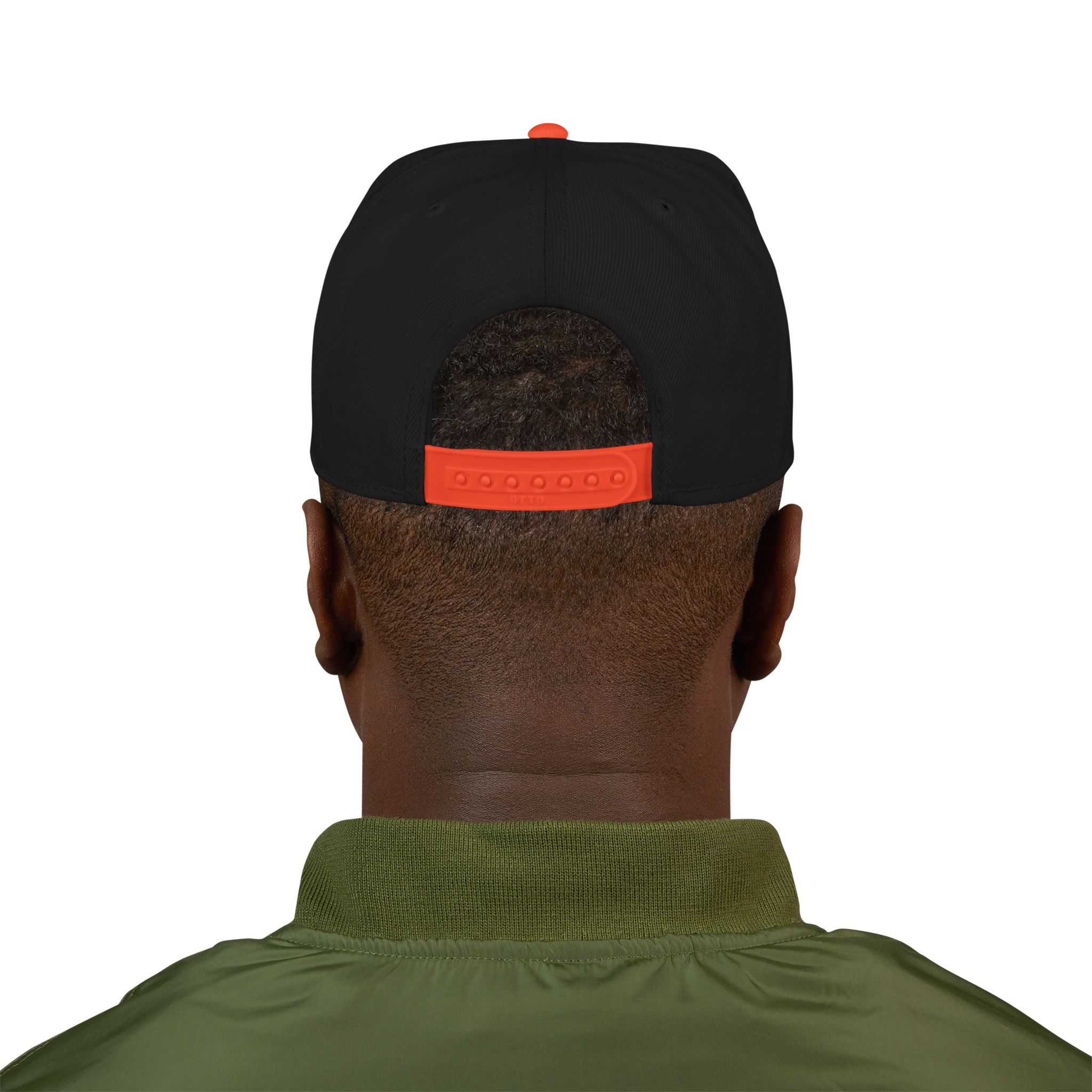 Snapback (Embroidery) - Image 16