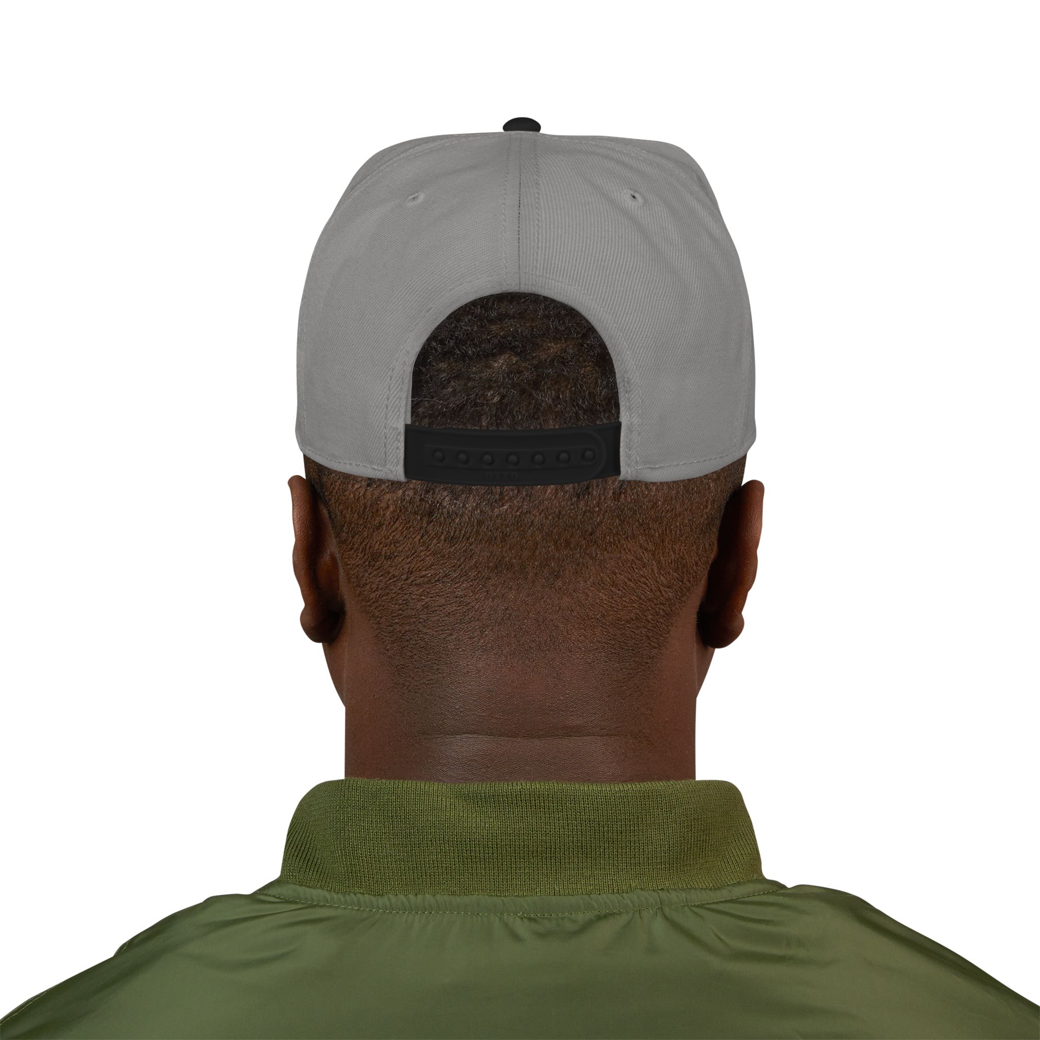 Snapback (Embroidery) - Image 28