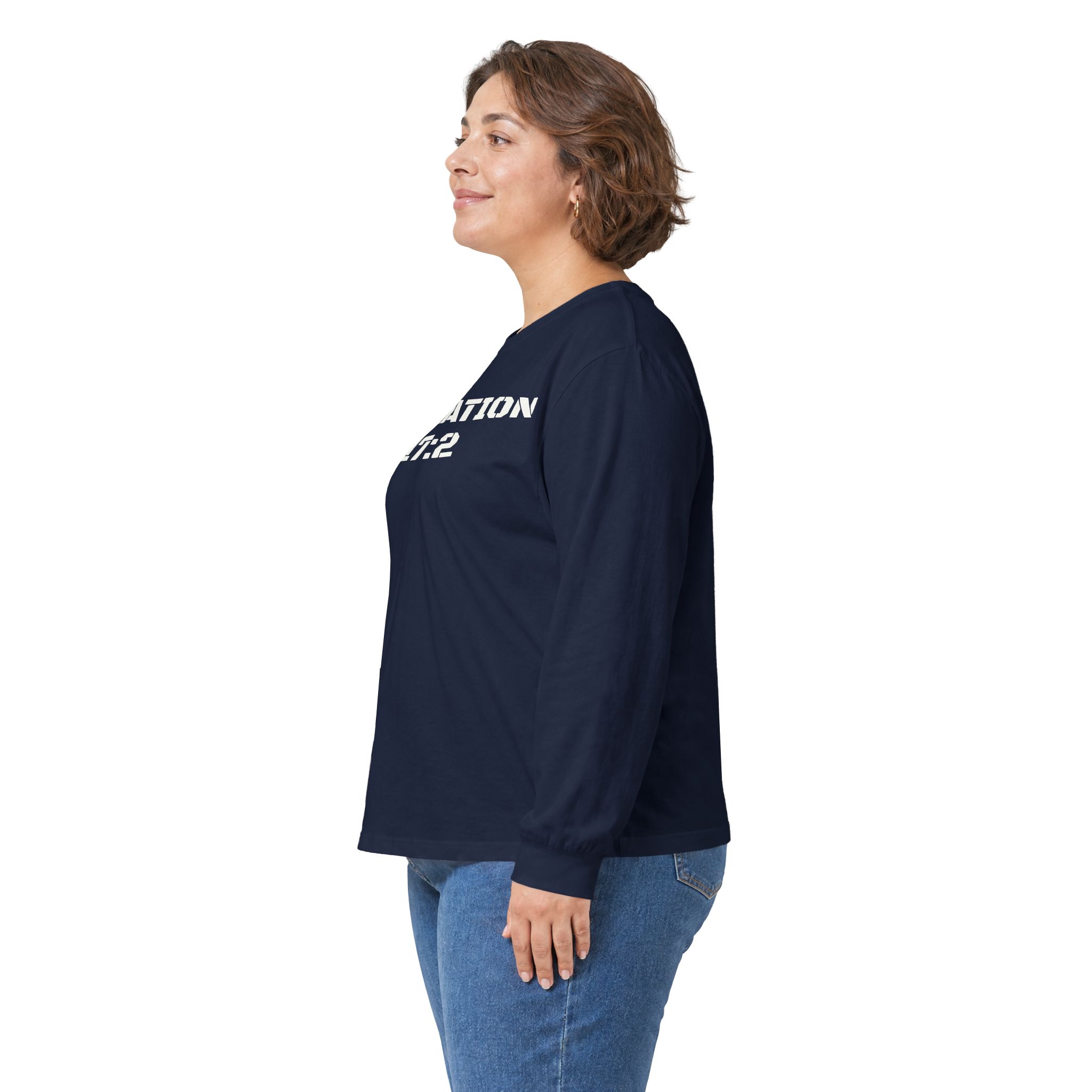 Operation 17:2 Relentless Fearless Long Sleeve Tee - Image 24