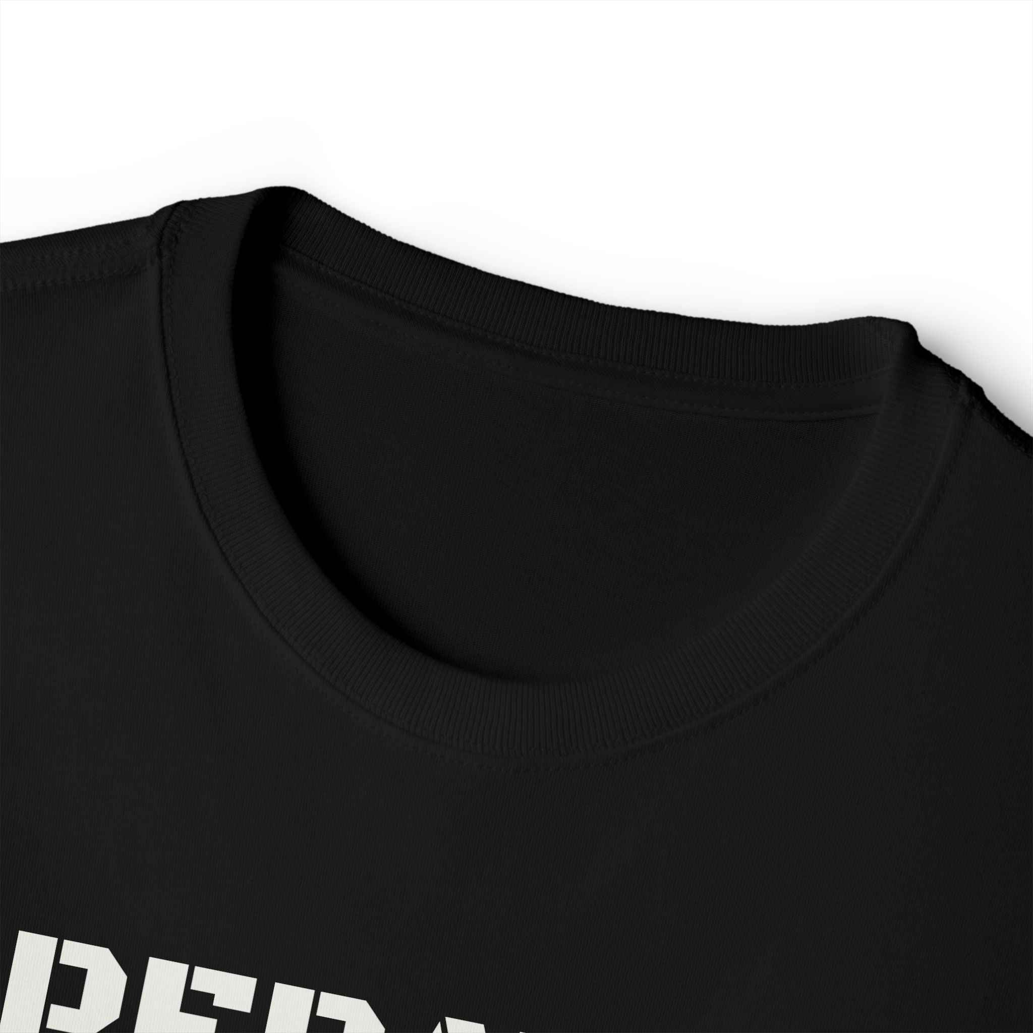 Operation 17:2 Christian Faith Statement T-Shirt - Image 2
