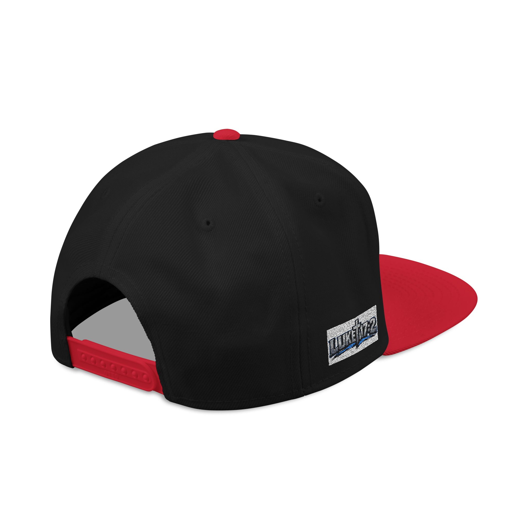 Snapback (Embroidery) - Image 22
