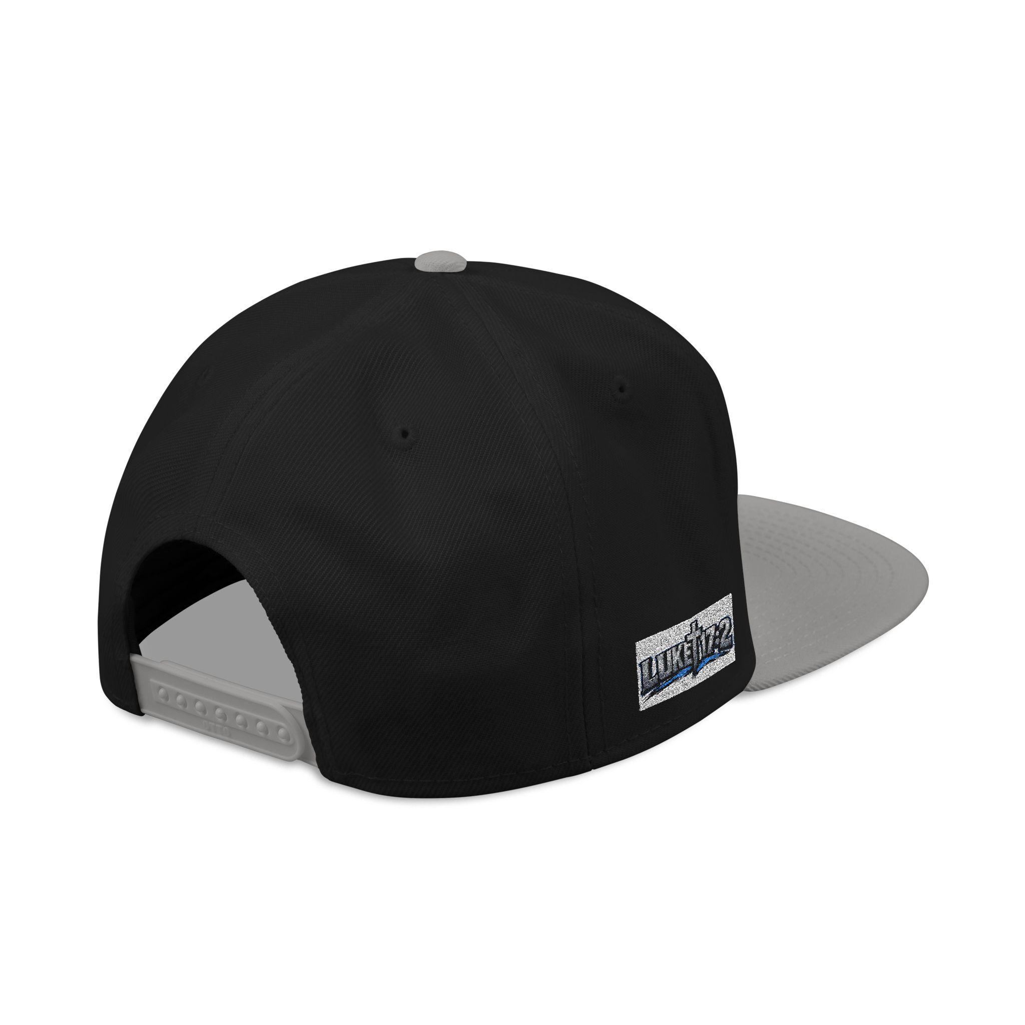 Snapback (Embroidery) - Image 30