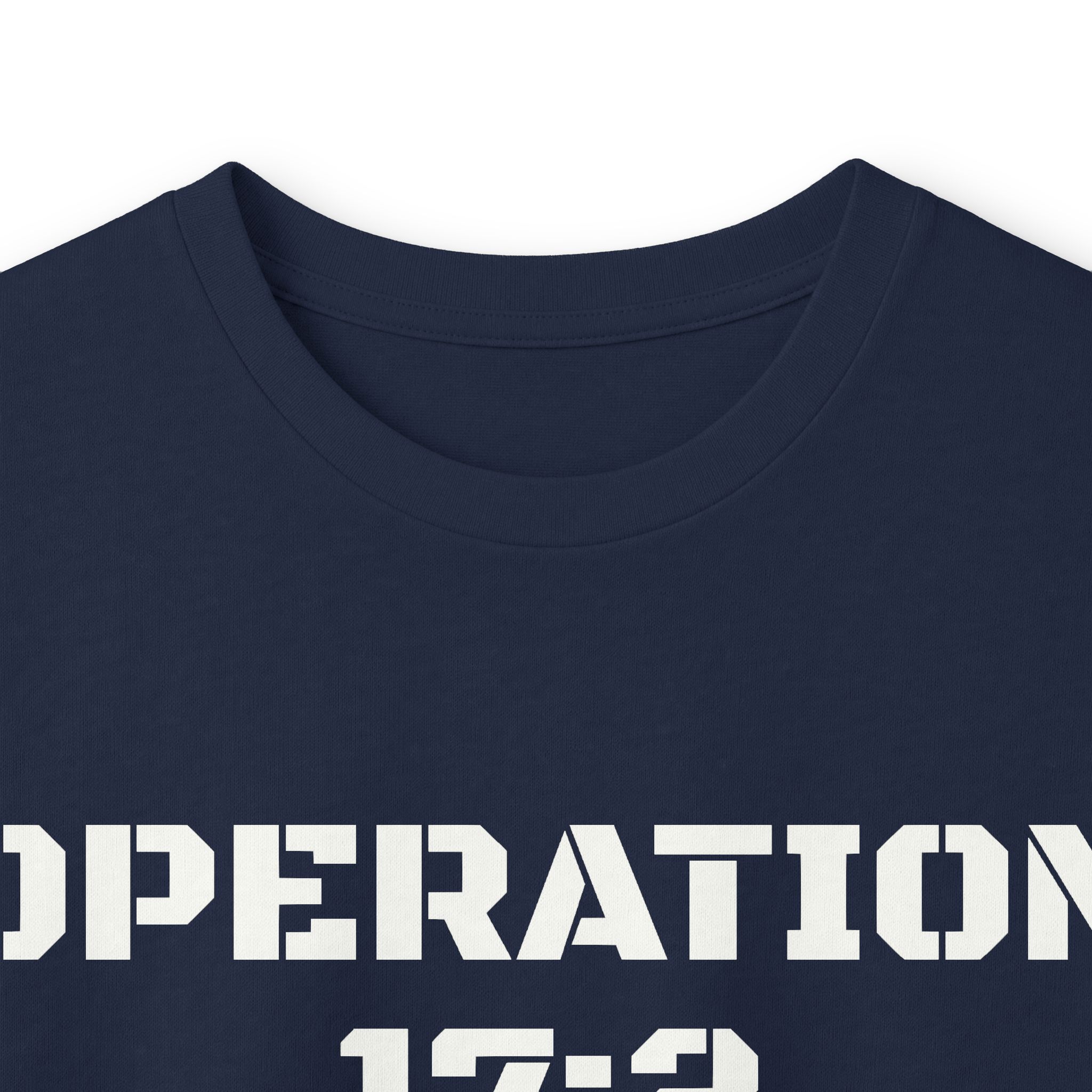 Operation 17:2 Relentless Fearless Long Sleeve Tee - Image 23