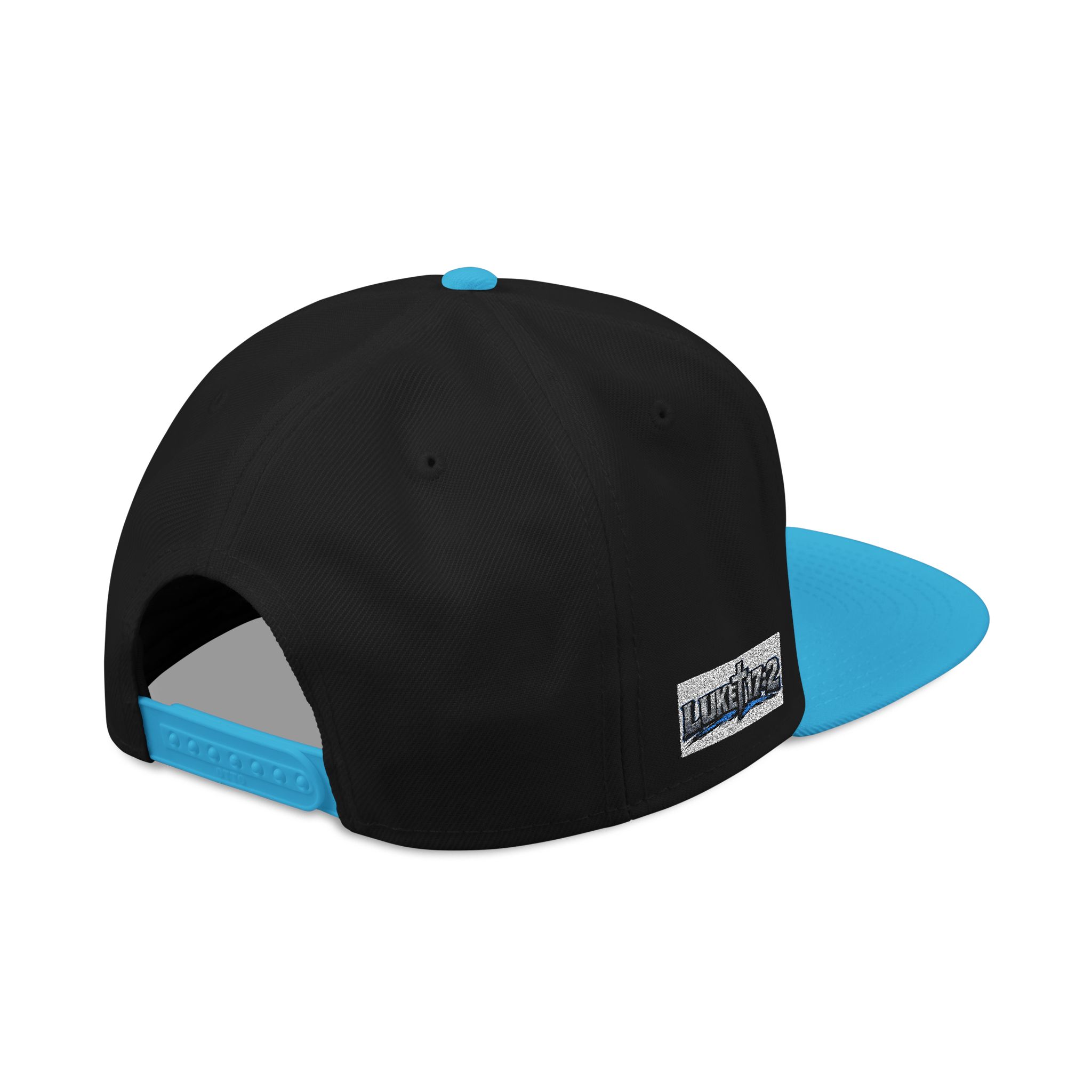 Snapback (Embroidery) - Image 2