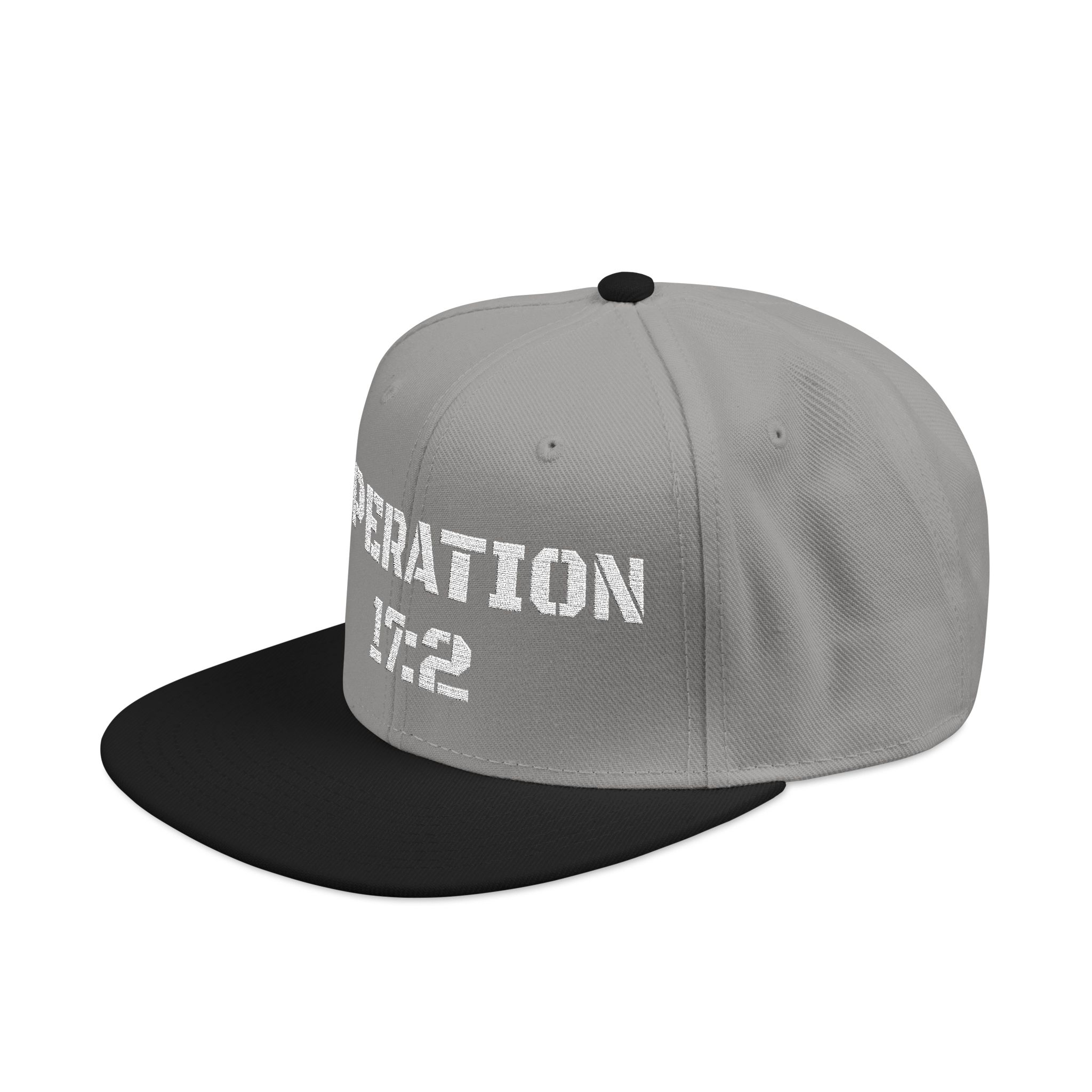 Snapback (Embroidery) - Image 25
