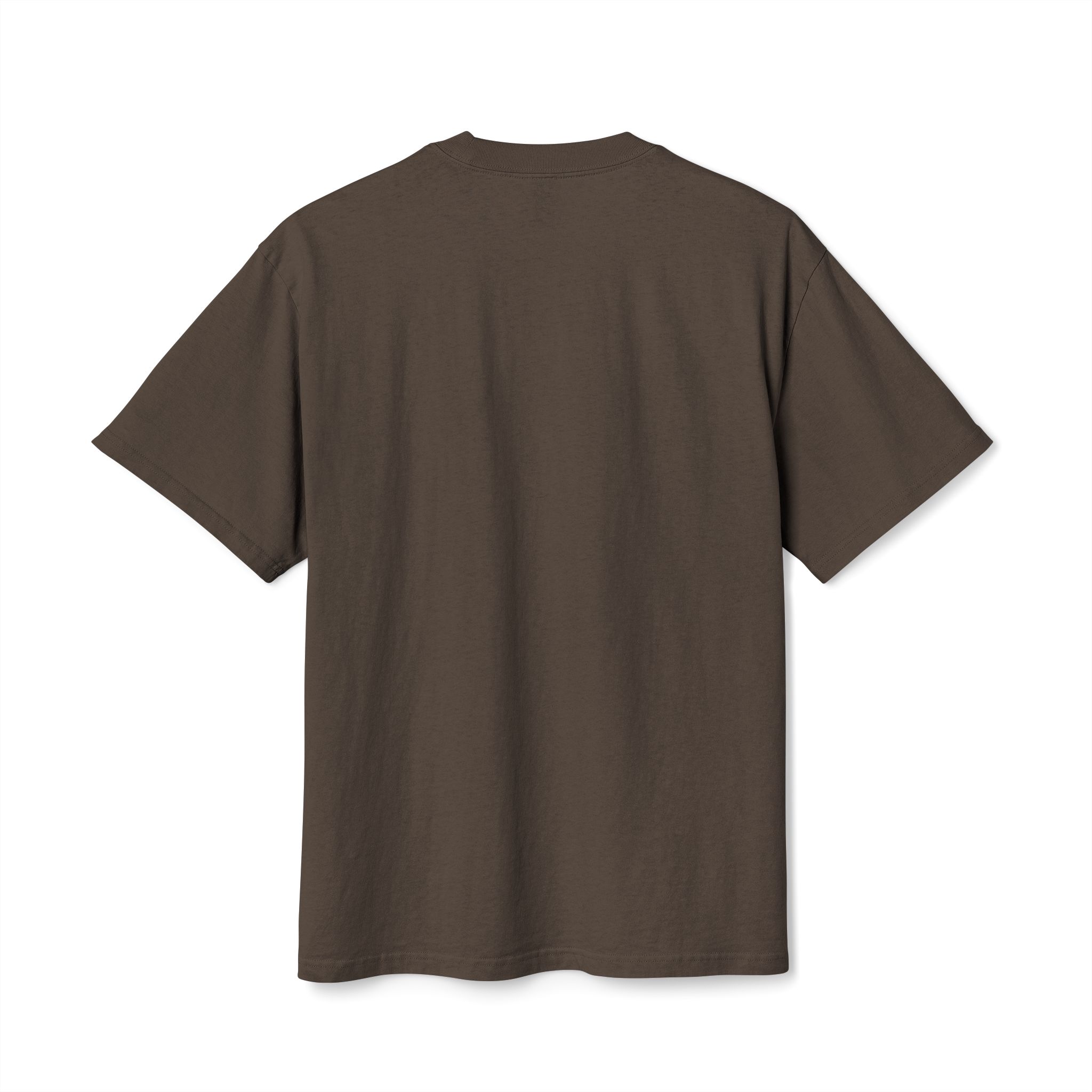 Operation 17:2 Christian Faith T-Shirt Oversized - Image 7