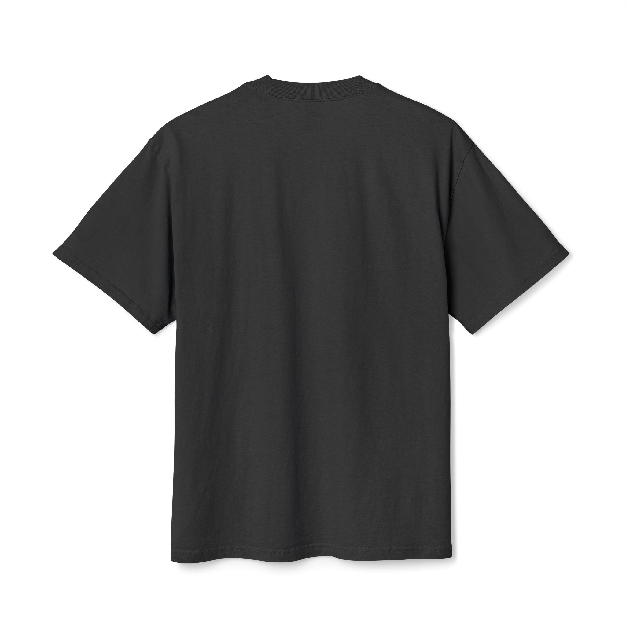 Operation 17:2 Christian Faith T-Shirt Oversized - Image 17
